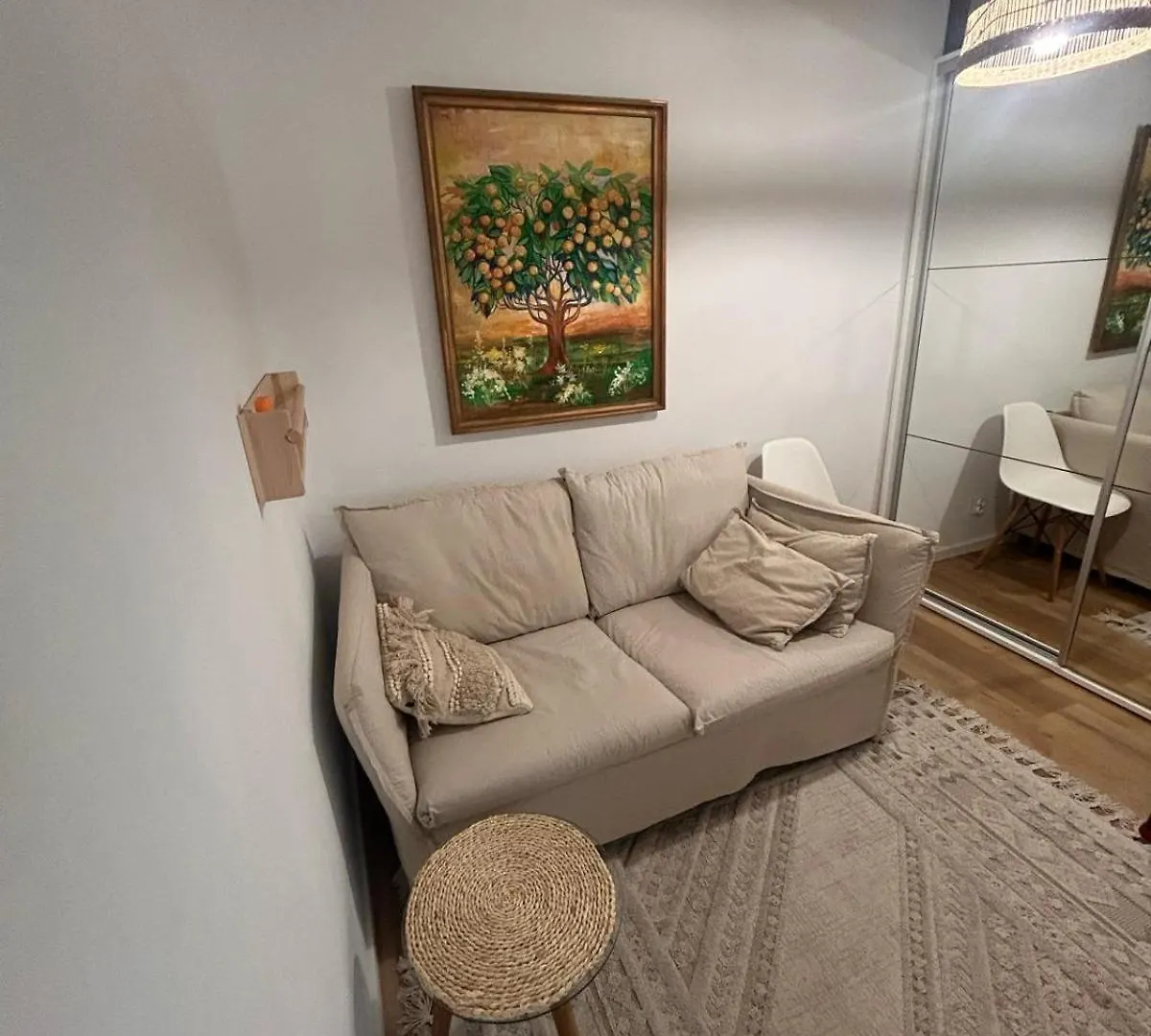 Apartament Sw Barbary Old Town Danzig 0*,