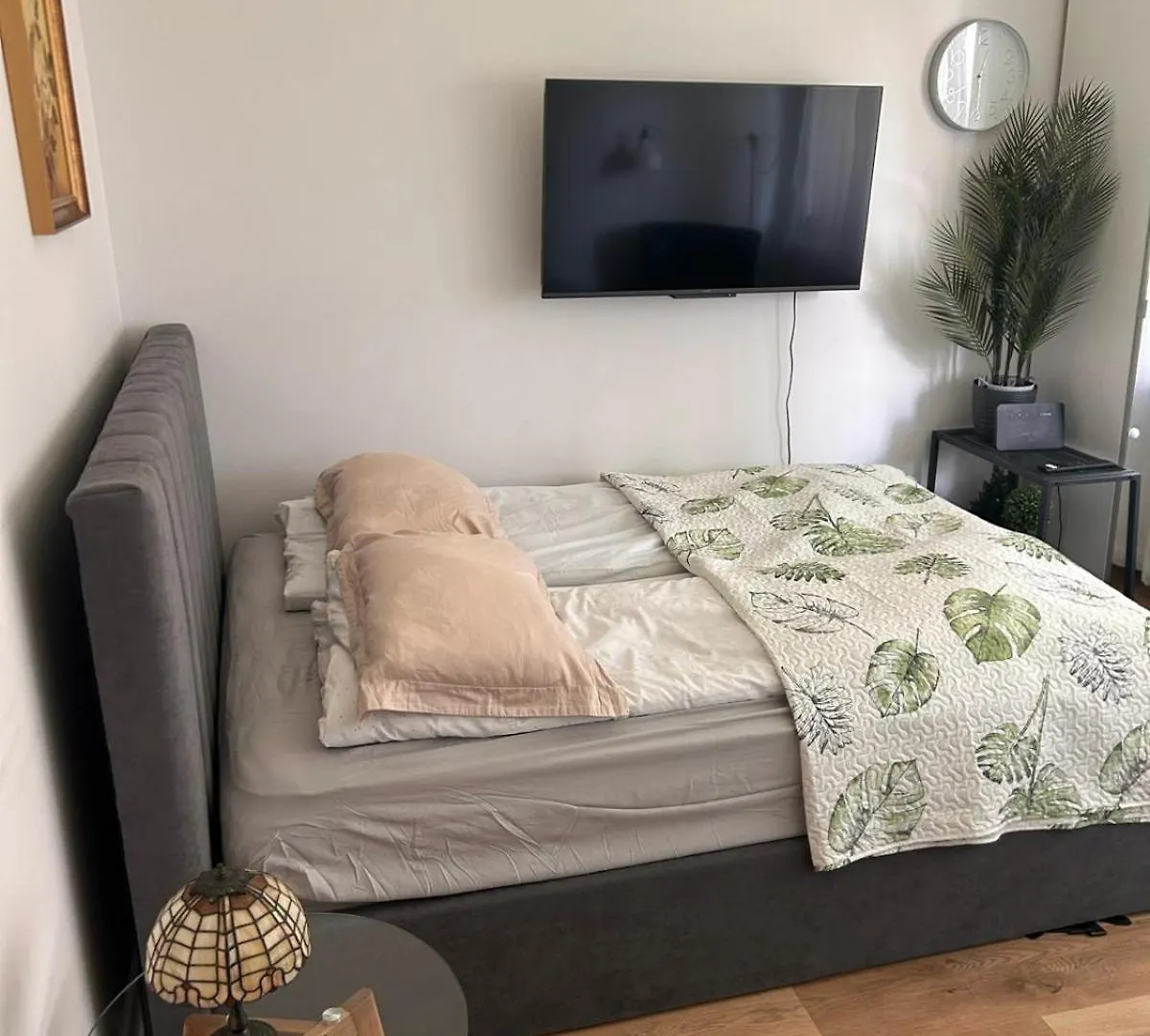 Apartment Apartament Sw Barbary Old Town Danzig