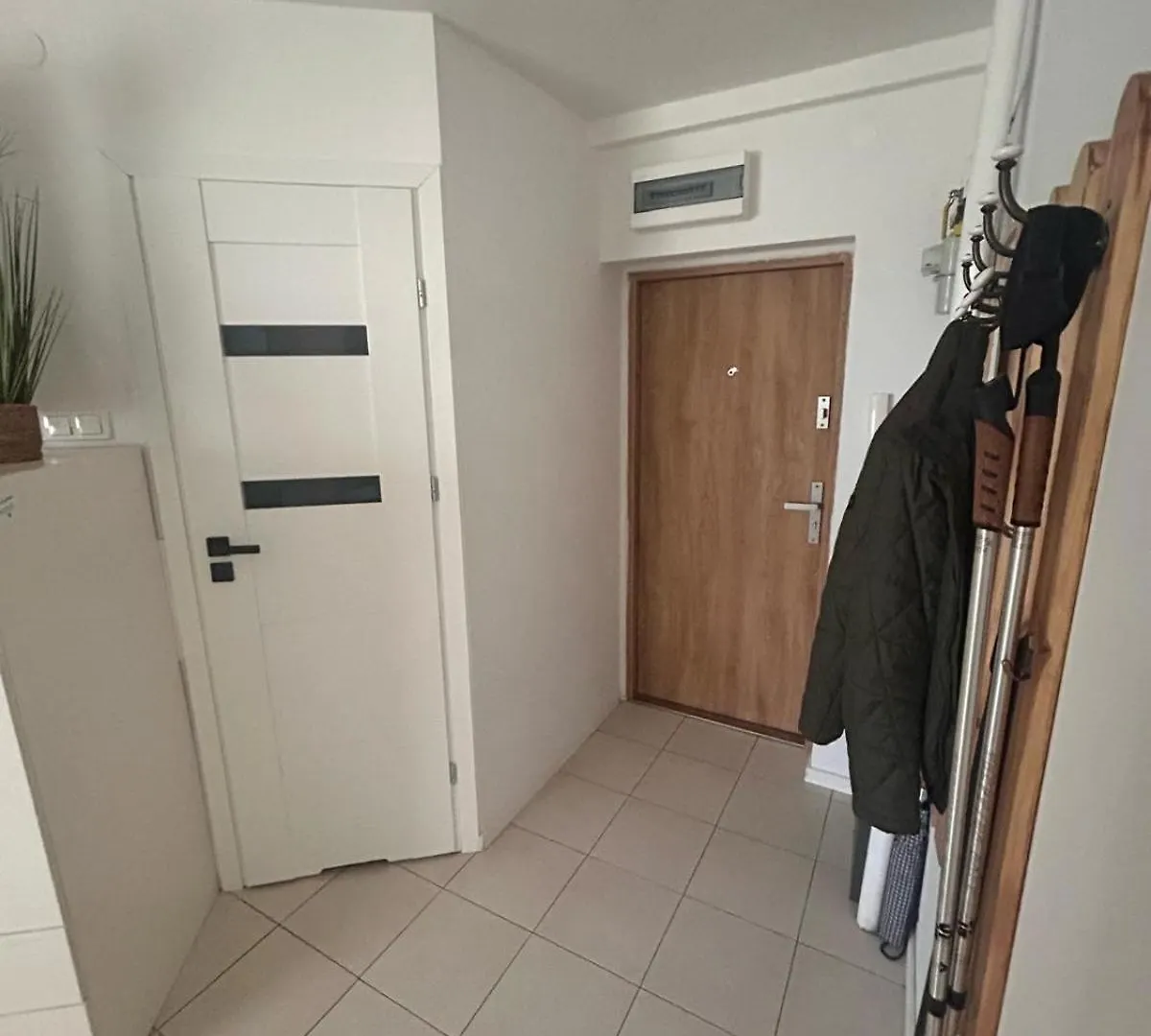 Apartament Sw Barbary Old Town Danzig Polen