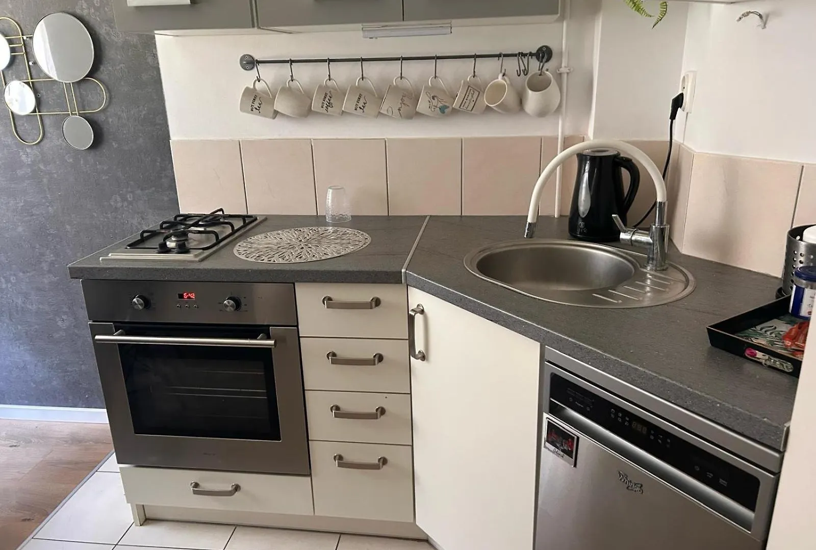 Apartament Sw Barbary Old Town Gdansk
