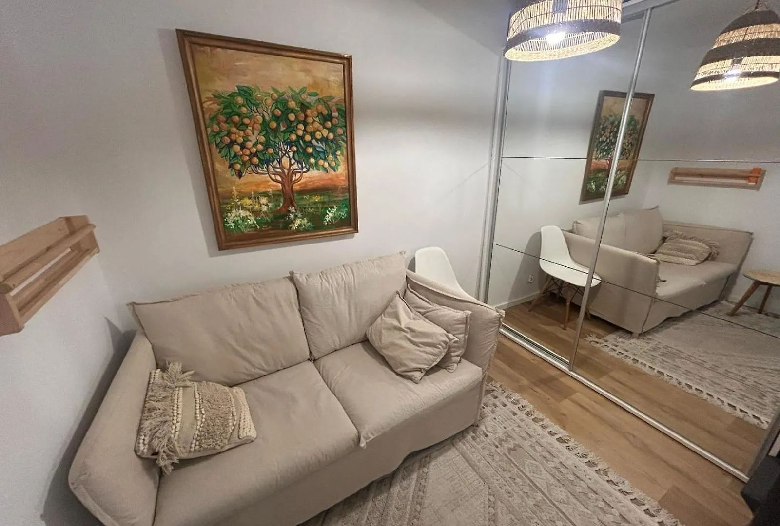 Apartment Apartament Sw Barbary Old Town Gdansk Poland